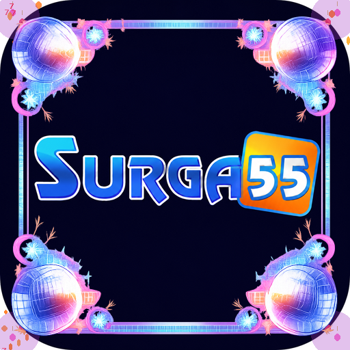surga55 — mitra unggulan