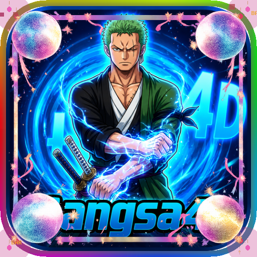 angsa4d — galeri pratinjau Resmi APK